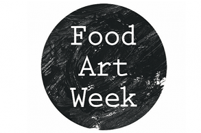 Food Art Week