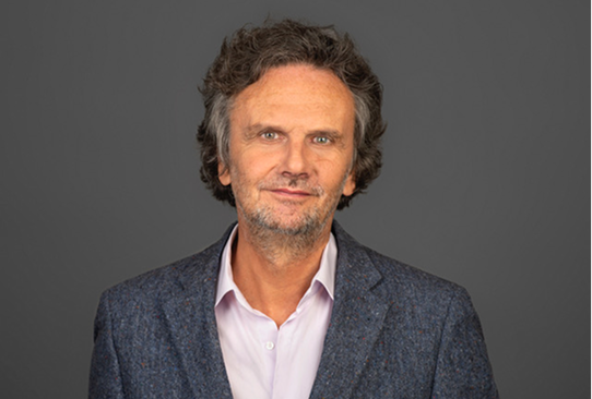 Oliver Schruoffeneger