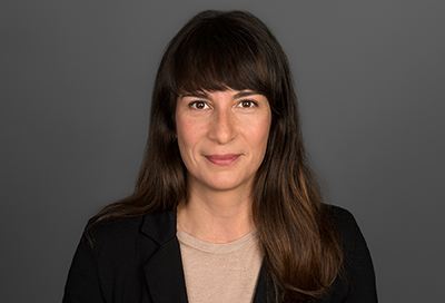 Lidia Perico