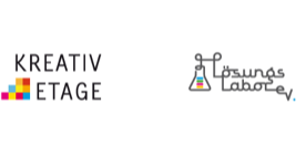 Kreativ-Etage
