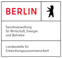 Landesstelle für Entwicklungszusammenarbeit