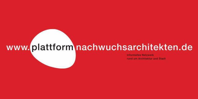 plattform nach wuchs architekten