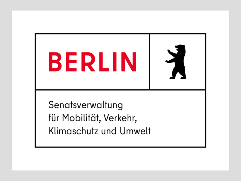 Senatsverwaltung für Mobilität, Verkehr, Klimaschutz und Umwelt